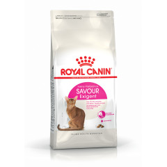 Сухий корм для котів ROYAL CANIN EXIGENT SAVOUR 10 кг